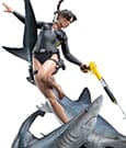 Tomb Raider Statue 1/4 Lara Croft-Quest for Avalon 74 cm