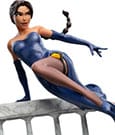 Tomb Raider Mini Statue Lara Croft: A Deal at the Opera 17 cm