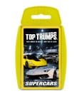 Super Cars Kartenspiel Top Trumps *Deutsche Version*