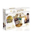 Harry Potter Brettspiel Battle Mat *Deutsche Version*
