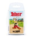 Asterix Kartenspiel Top Trumps *Deutsche Version*