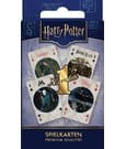 Harry Potter Spielkarten *Deutsche Version*