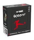 Weltfussballstars Top Trumps DASH Brettspiel