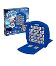 Weltfußballstars Strategiespiel Top Trumps Match