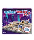 Brettspiel Wer ist es Berühmte Gebäude *Deutsche Version*