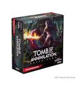 D&D Tomb of Annihilation Adventure System Brettspiel *Englische Version*
