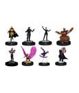 Marvel HeroClix: Thunderbolts Booster Brick (12)