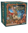 Tales of the Arthurian Knights Brettspiel *Englische Version*