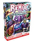 Marvel: Remix Spiel-Erweiterung The Cosmos *Englische Version*
