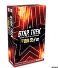 Star Trek: Captain's Chair Kartenspiel To Boldly Go *Englische Version*