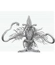 Dungeons & Dragons Nolzur's Marvelous Miniatures Miniatur unbemalt Älteres Wesen 20 cm