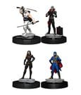 G.I. Joe Hasbro HeroClix Iconix Minifiguren Cobra 15 cm