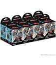 D&D Icons of the Realms: Bigby Presents Glory of the Giants (Set 27) Booster Brick (8)