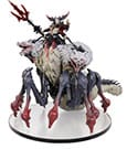 D&D Icons of the Realms Miniaturen vorbemalt Miska the Wolf-Spider