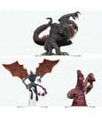 D&D Icons of the Realms Boxed Miniaturen vorbemalt Maddening Monsters of Ravenloft