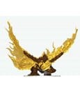 D&D Icons of the Realms: Boxed Miniaturen vorbemalt Hollow Dragon 18 cm