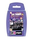 K-Pop Kartenspiel Top Trumps *Deutsche Version*