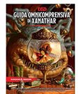 Dungeons & Dragons RPG Guida Omnicomprensiva di Xanathar italienisch