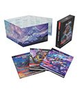 Dungeons & Dragons RPG Spelljammer: Adventures in Space Campaign Collection englisch