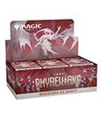 Magic the Gathering Tous Phyrexians Draft-Booster Display (36) französisch