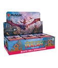 Magic the Gathering Le Caverne Perdute di Ixalan Set-Booster Display (30) italienisch
