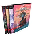 Dungeons & Dragons RPG Planescape: Adventures in the Multiverse englisch