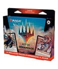 Magic the Gathering Einsteigerpaket 2023 Display (12) französisch