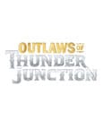 Magic the Gathering Outlaws of Thunder Junction Play-Booster Display (36) englisch