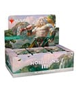 Magic the Gathering Modern Horizons 3 Play-Booster Display (36) deutsch
