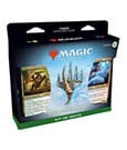 Magic the Gathering Bloomburrow Einsteigerpaket 2024 Display (12) spanisch