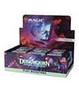 Magic the Gathering Duskmourn: House of Horror Play-Booster Display (36) englisch