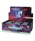 Magic the Gathering Duskmourn: Haus des Schreckens Play-Booster Display (36) deutsch