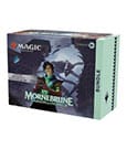 Magic the Gathering Mornebrune : La Maison de l'horreur Bundle französisch