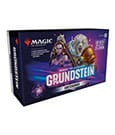 Magic the Gathering Grundstein Einsteigerboxen Umkarton (3) deutsch