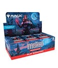 Magic the Gathering Innistrad Remastered Play-Booster Display (36) englisch