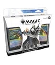 Magic the Gathering Final Fantasy Einsteigerpaket 2024 Display (12) französisch