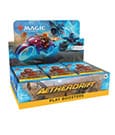 Magic the Gathering Aetherdrift Play-Booster Display (30) englisch