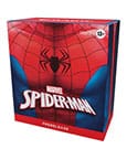Magic the Gathering Marvel's Spider-Man Prerelease Packs Umkarton (15) deutsch