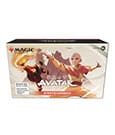 Magic the Gathering Avatar - Der Herr der Elemente Einsteigerboxen Umkarton (3) deutsch