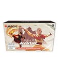 Magic the Gathering Avatar, le dernier maître Einsteigerboxen Umkarton (3) französisch