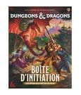 Dungeons & Dragons RPG Starterset: Les Héros des Confins du pays französisch