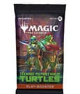 Magic the Gathering Teenage Mutant Ninja Turtles Play-Booster Display (30) deutsch