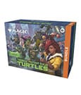 Magic the Gathering Teenage Mutant Ninja Turtles Bundle englisch