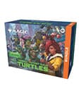 Magic the Gathering Teenage Mutant Ninja Turtles Bundle deutsch