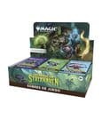 Magic the Gathering Secretos de Strixhaven Play-Booster Display (30) spanisch