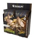 Magic the Gathering Secrets of Strixhaven Sammler Booster Display (12) englisch