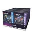 Magic the Gathering Secrets of Strixhaven Themendeck Display (8) englisch