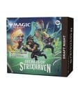 Magic the Gathering Secrets of Strixhaven Draft Night englisch