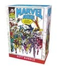 Magic the Gathering Marvel Super Heroes Gift Bundle englisch