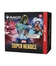 Magic the Gathering Marvel Super Heroes Draft Night englisch